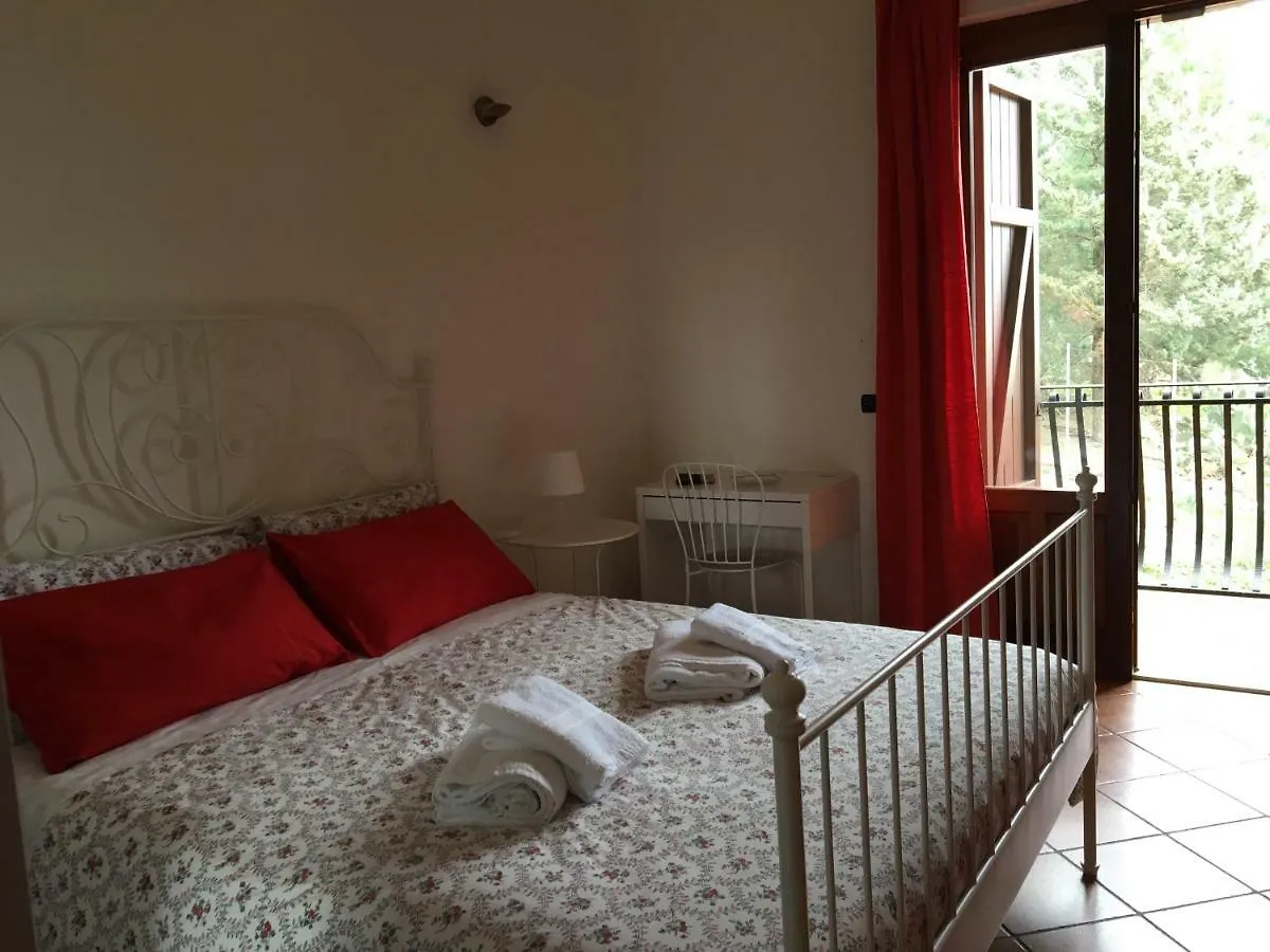 B&B Il Ficodindia Santa Ninfa 0*,