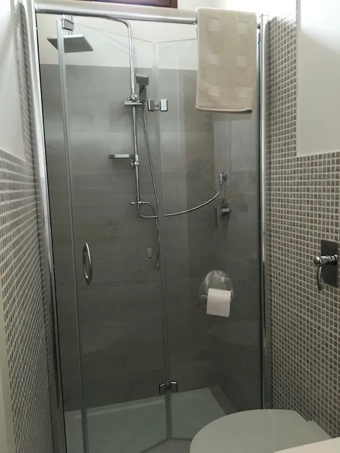 B&B Il Ficodindia Santa Ninfa 0*,