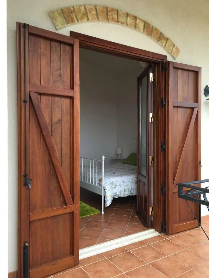 B&B Il Ficodindia Santa Ninfa