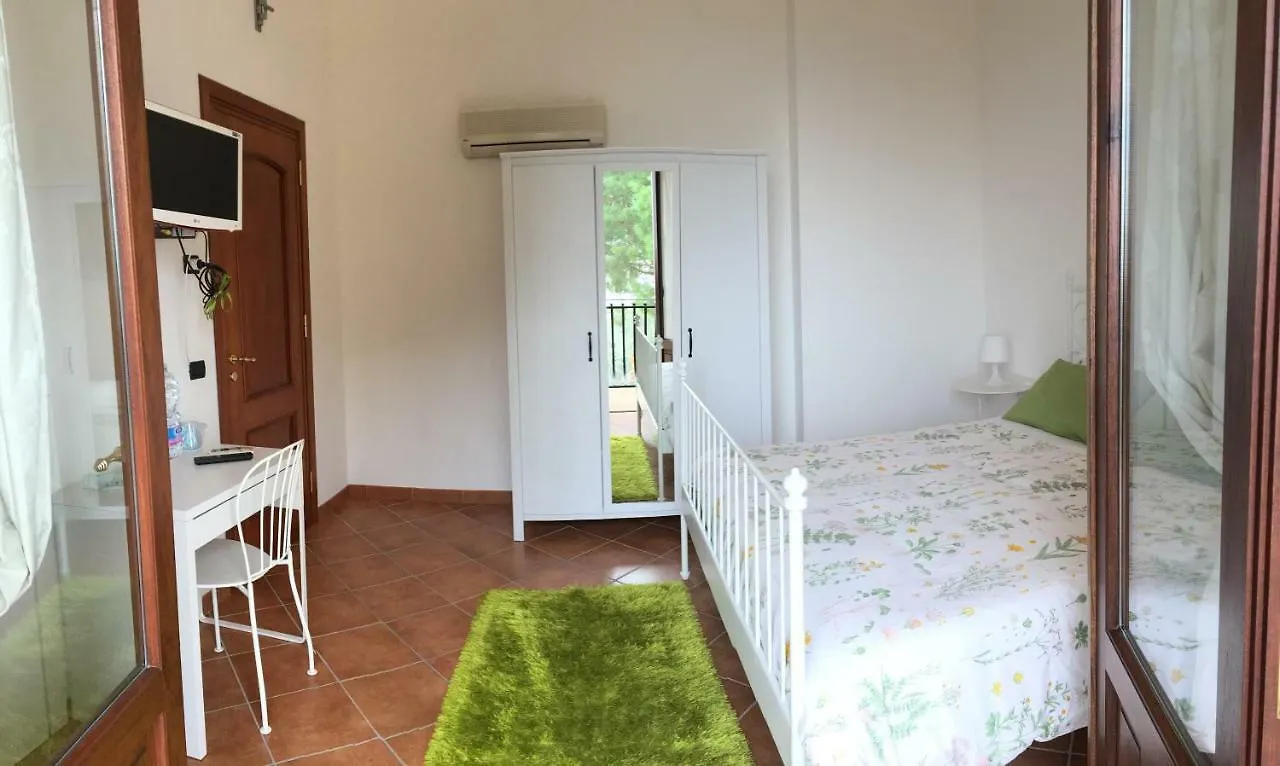 Bed & Breakfast B&B Il Ficodindia Santa Ninfa Italy