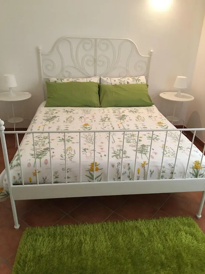 Bed & Breakfast B&B Il Ficodindia Santa Ninfa