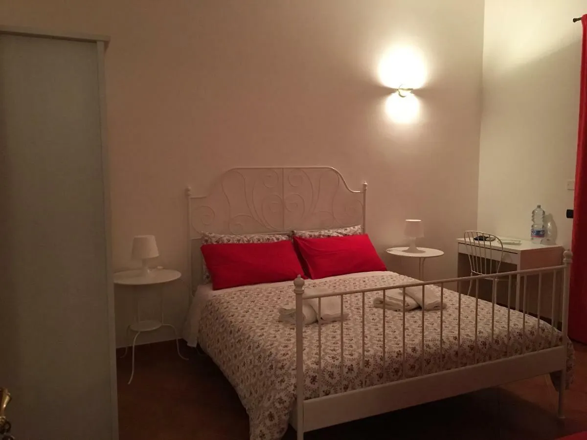 B&B Il Ficodindia Santa Ninfa 0*,  Italy