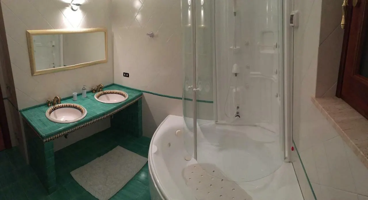 B&B Il Ficodindia Santa Ninfa Bed & Breakfast