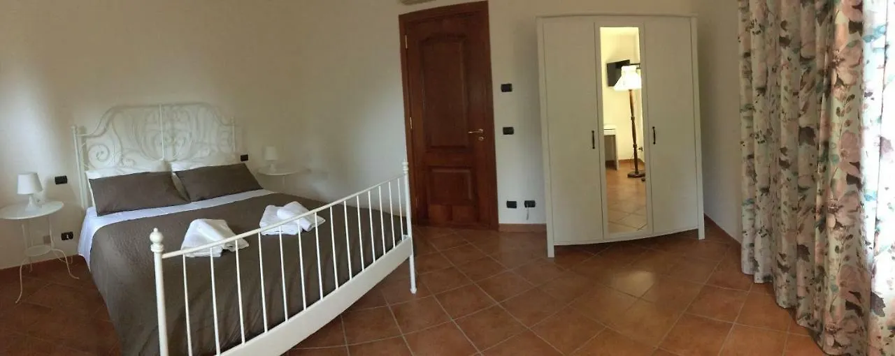 Bed & Breakfast B&B Il Ficodindia Santa Ninfa