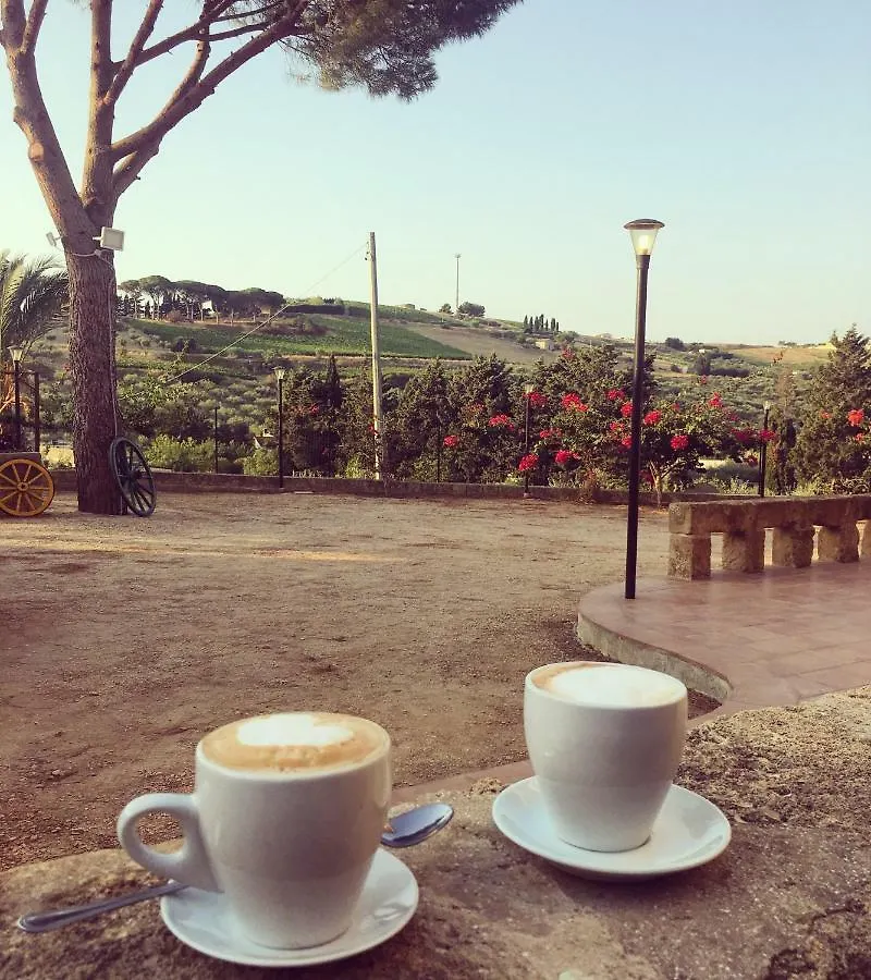 B&B Il Ficodindia Santa Ninfa