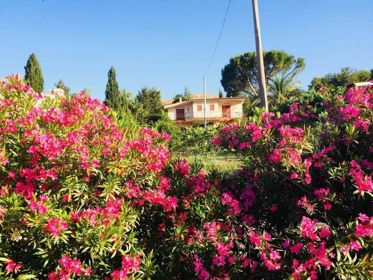 B&B Il Ficodindia Santa Ninfa