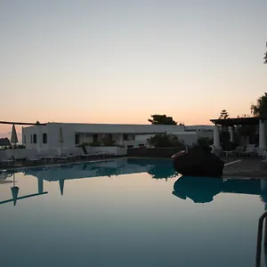 4* Hotel La Sirenetta Park