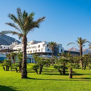 4* Hotel Saracen Sands Hotel&congress Centre - Palermo