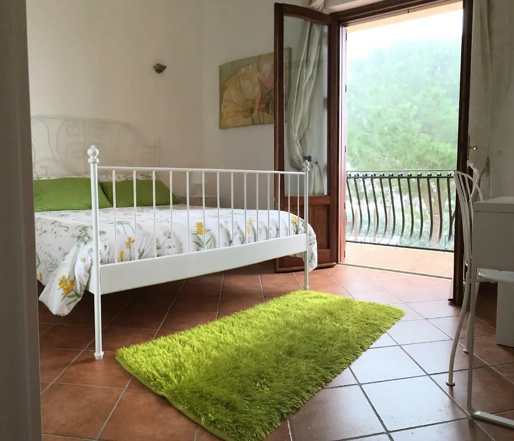 B&B Il Ficodindia Santa Ninfa 0*,  Italy